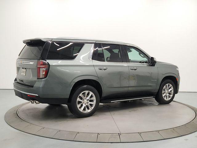 used 2023 Chevrolet Tahoe car, priced at $46,986
