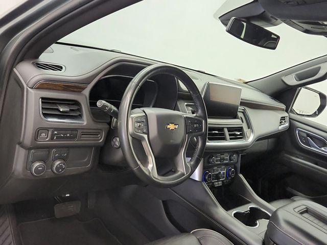 used 2023 Chevrolet Tahoe car, priced at $46,986
