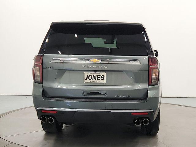 used 2023 Chevrolet Tahoe car, priced at $46,986