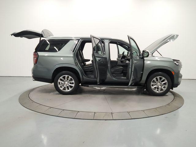 used 2023 Chevrolet Tahoe car, priced at $46,986