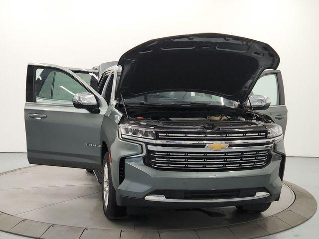 used 2023 Chevrolet Tahoe car, priced at $46,986