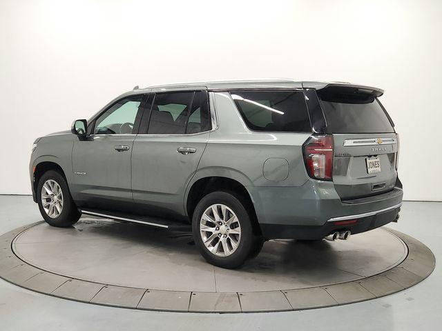 used 2023 Chevrolet Tahoe car, priced at $46,986