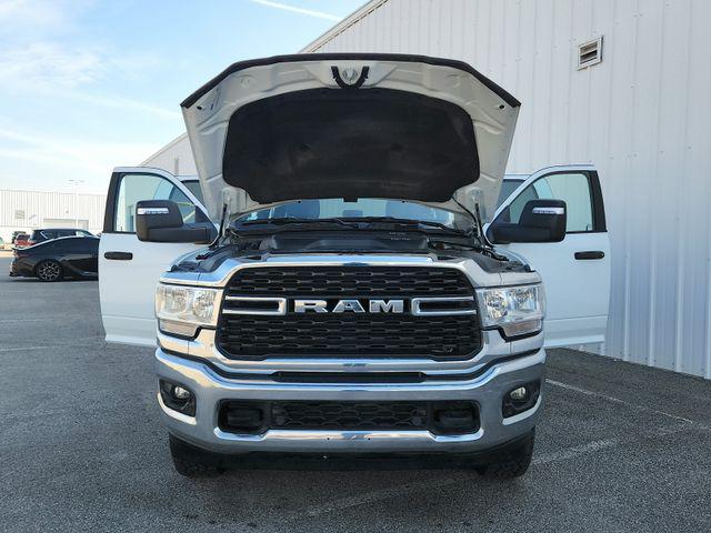 used 2024 Ram 2500 car, priced at $40,881