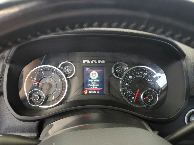 used 2024 Ram 2500 car, priced at $40,881