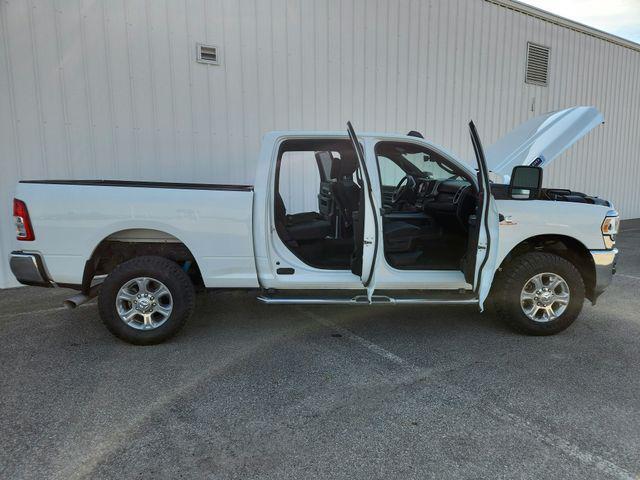 used 2024 Ram 2500 car, priced at $40,881