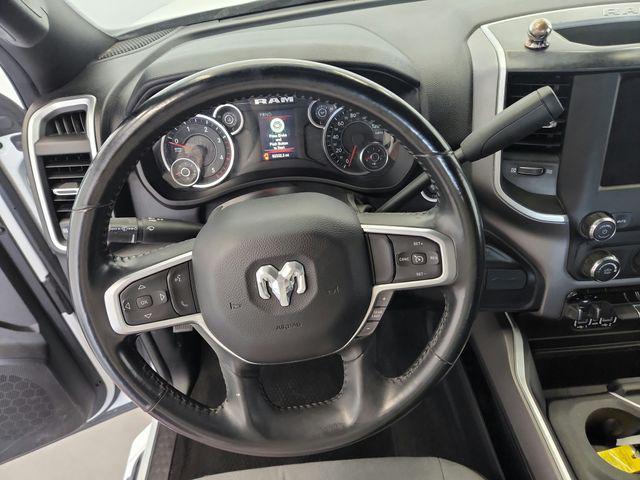 used 2024 Ram 2500 car, priced at $40,881