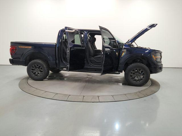 used 2024 Ford F-150 car, priced at $48,986