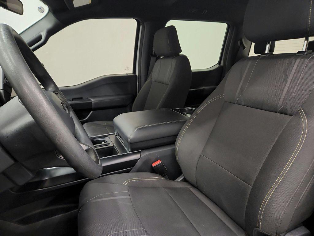 used 2025 Ford F-150 car, priced at $35,975
