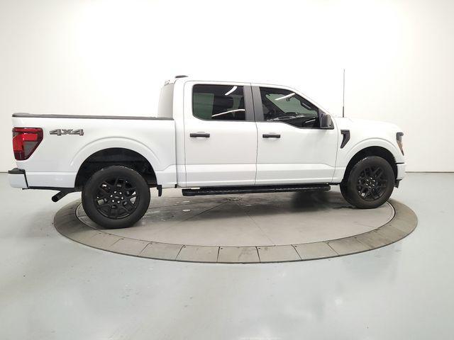 used 2025 Ford F-150 car, priced at $37,316