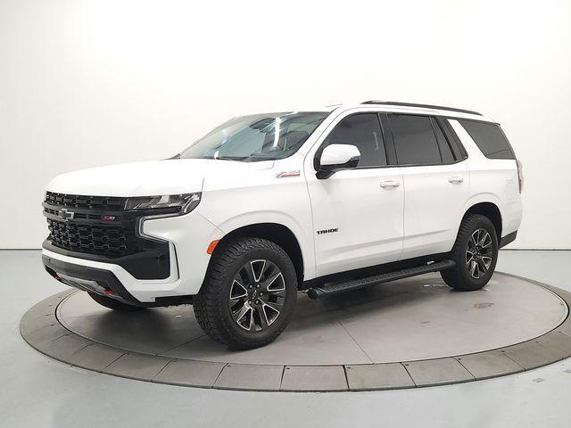 used 2022 Chevrolet Tahoe car, priced at $49,997