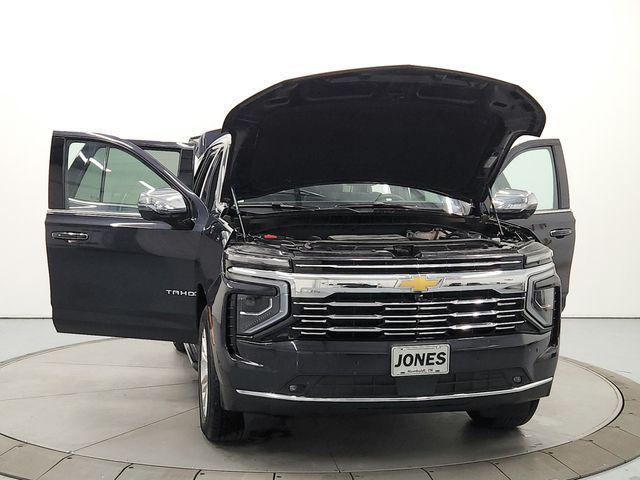 used 2025 Chevrolet Tahoe car, priced at $64,986