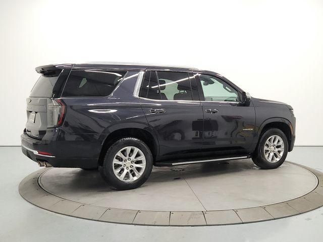 used 2025 Chevrolet Tahoe car, priced at $64,986