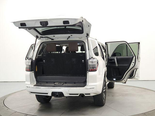 used 2017 Toyota 4Runner car, priced at $26,561