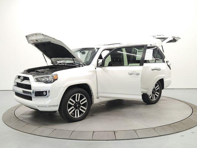 used 2017 Toyota 4Runner car, priced at $26,561