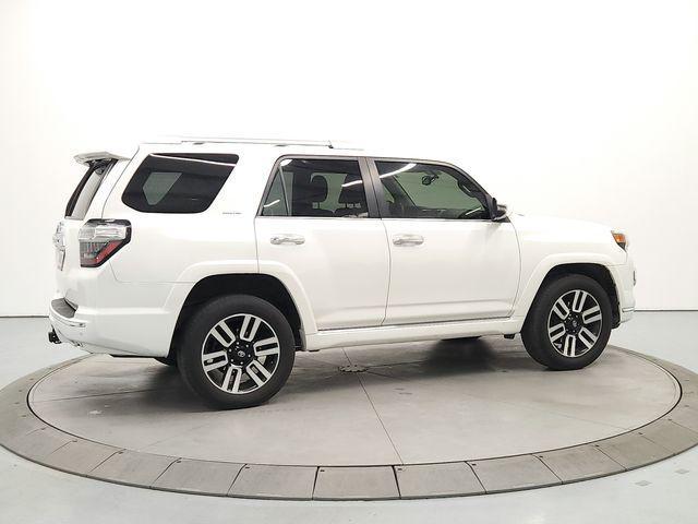 used 2017 Toyota 4Runner car, priced at $26,561