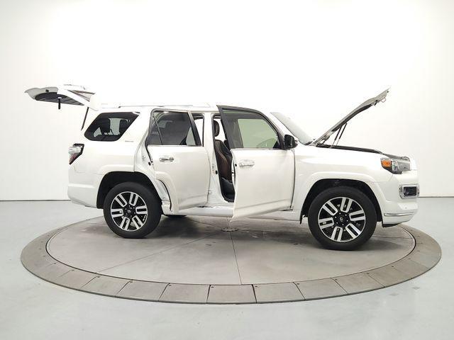 used 2017 Toyota 4Runner car, priced at $26,561