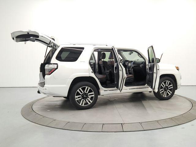 used 2017 Toyota 4Runner car, priced at $26,561