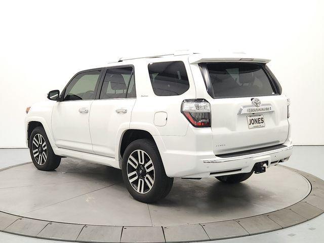 used 2017 Toyota 4Runner car, priced at $26,561