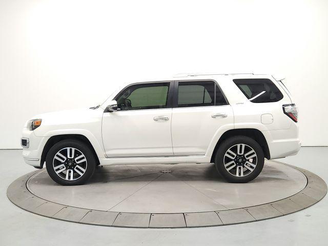 used 2017 Toyota 4Runner car, priced at $26,561
