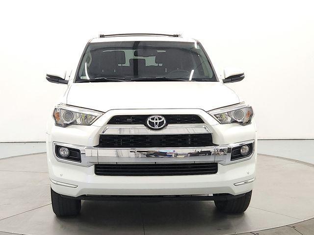used 2017 Toyota 4Runner car, priced at $26,561