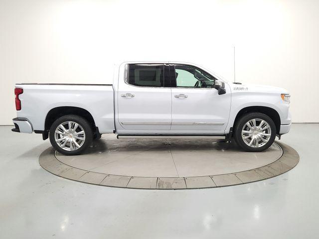 new 2026 Chevrolet Silverado 1500 car, priced at $75,053