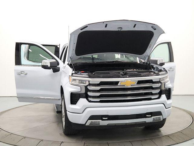 new 2026 Chevrolet Silverado 1500 car, priced at $75,053