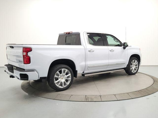 new 2026 Chevrolet Silverado 1500 car, priced at $75,053