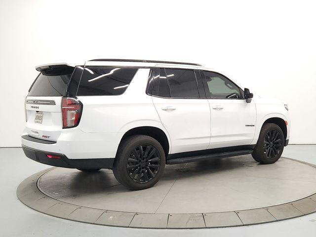 used 2021 Chevrolet Tahoe car, priced at $43,986