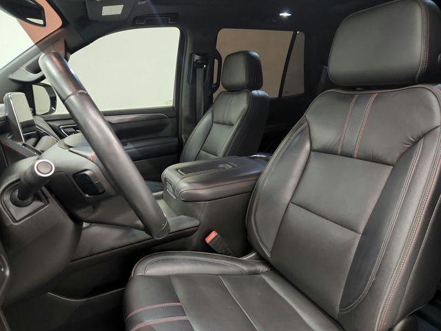 used 2021 Chevrolet Tahoe car, priced at $43,986