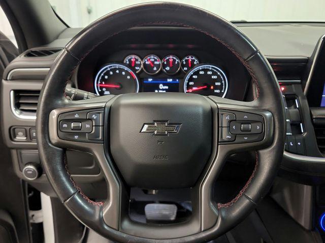 used 2021 Chevrolet Tahoe car, priced at $43,986