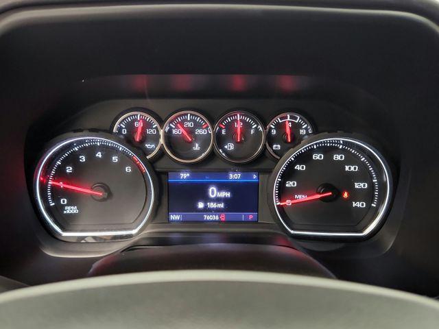 used 2021 Chevrolet Tahoe car, priced at $43,986