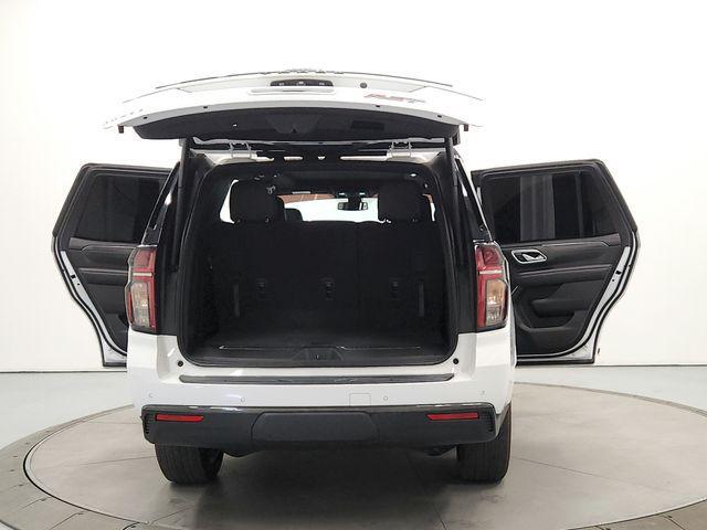 used 2021 Chevrolet Tahoe car, priced at $43,986