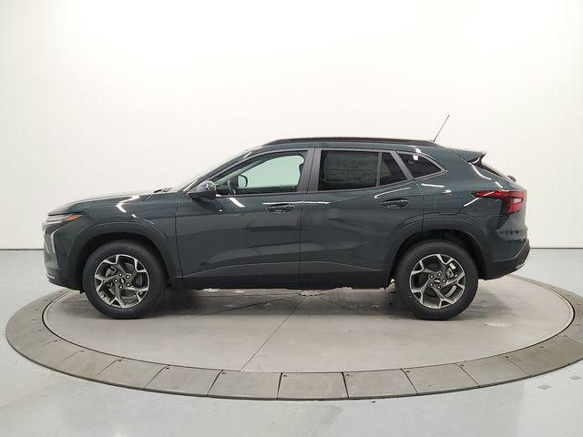 new 2026 Chevrolet Trax car, priced at $24,774