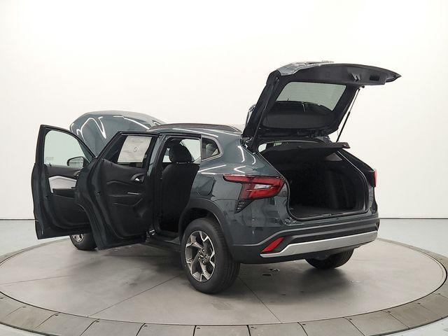 new 2026 Chevrolet Trax car, priced at $24,774