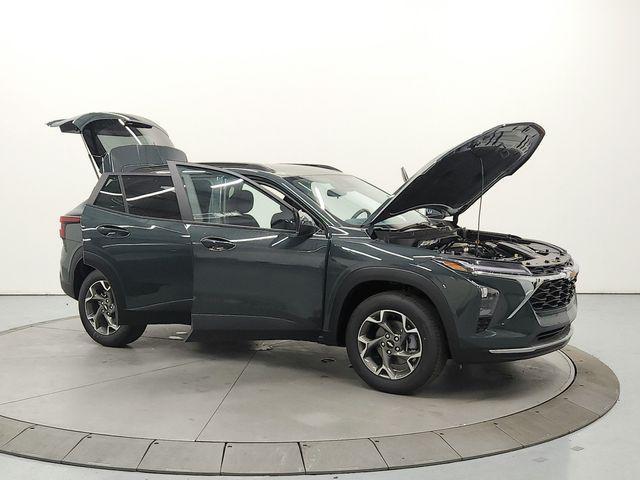new 2026 Chevrolet Trax car, priced at $24,774