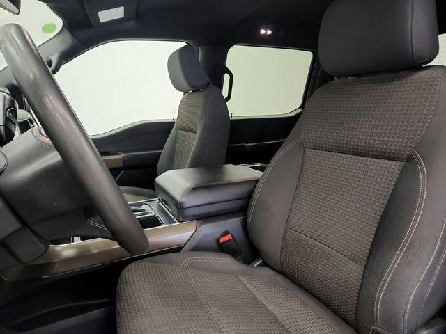 used 2024 Ford F-150 car, priced at $37,487