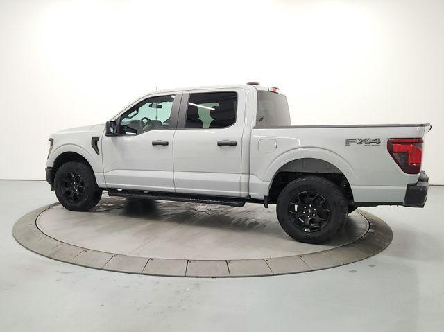 used 2024 Ford F-150 car, priced at $37,487