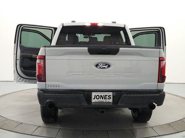 used 2024 Ford F-150 car, priced at $37,487