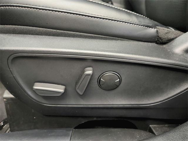 used 2025 Ford Escape car, priced at $28,260