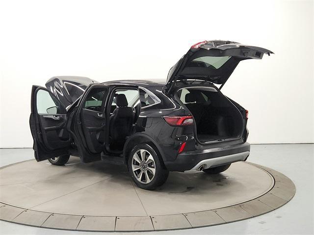 used 2025 Ford Escape car, priced at $28,260