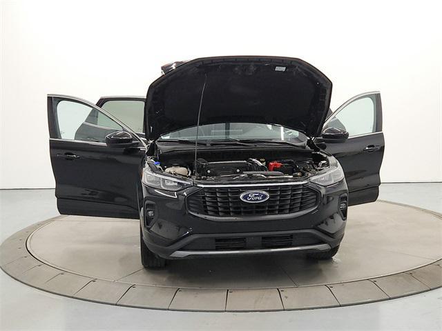 used 2025 Ford Escape car, priced at $28,260