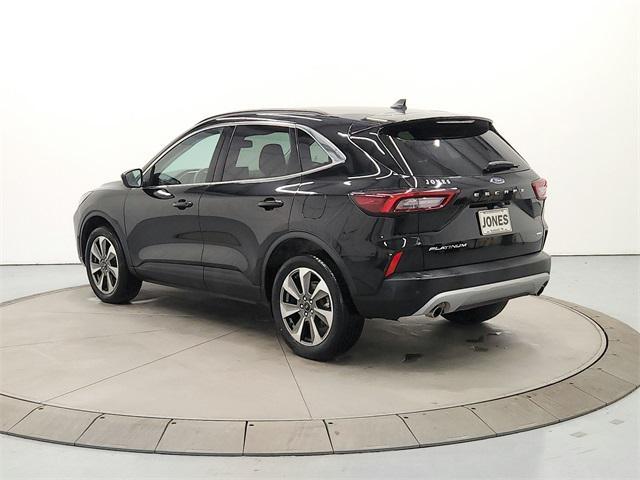 used 2025 Ford Escape car, priced at $28,260