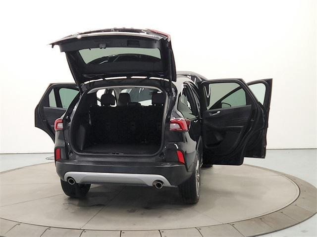 used 2025 Ford Escape car, priced at $28,260