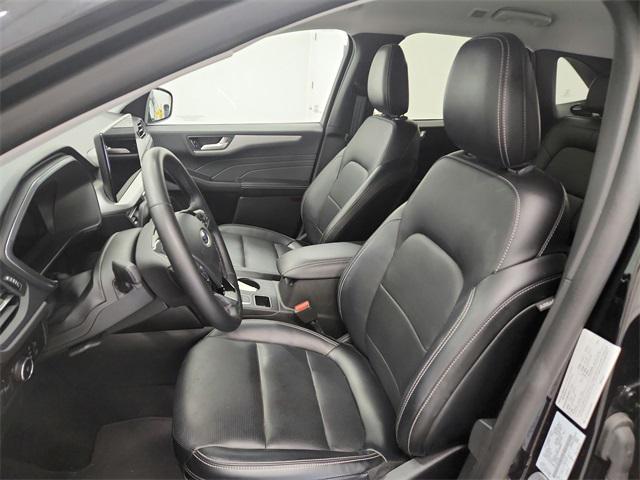 used 2025 Ford Escape car, priced at $28,260