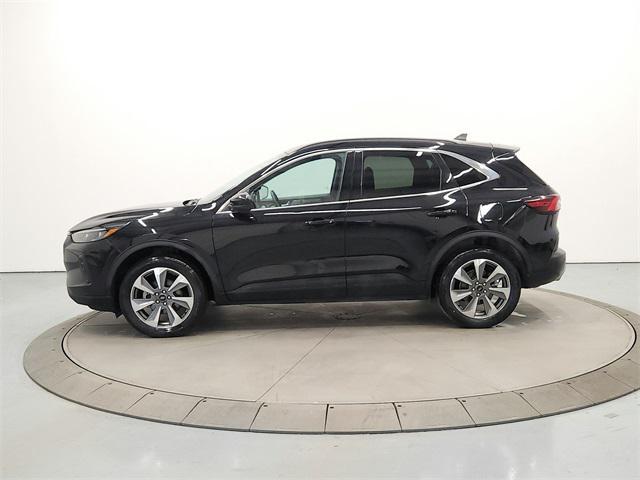 used 2025 Ford Escape car, priced at $28,260