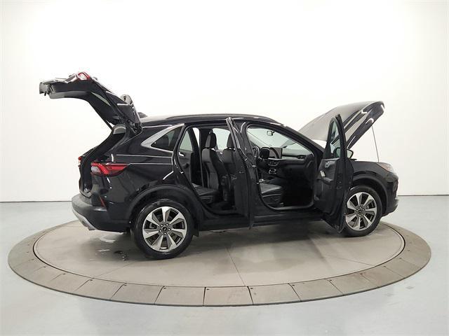 used 2025 Ford Escape car, priced at $28,260