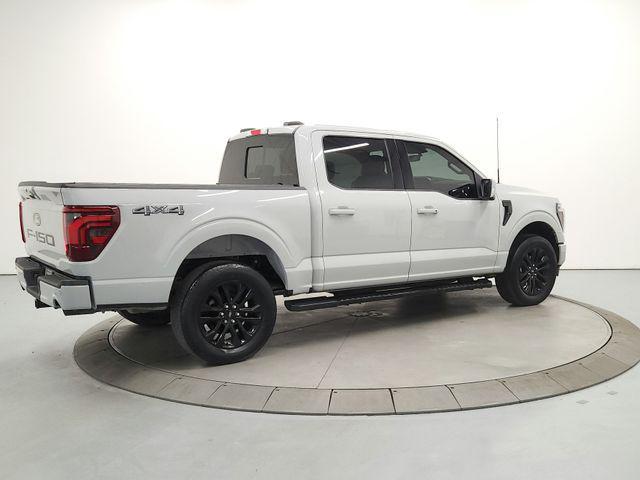 used 2024 Ford F-150 car
