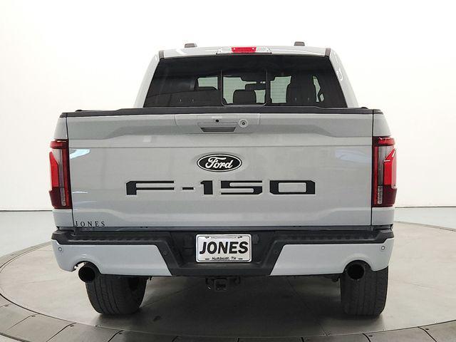 used 2024 Ford F-150 car