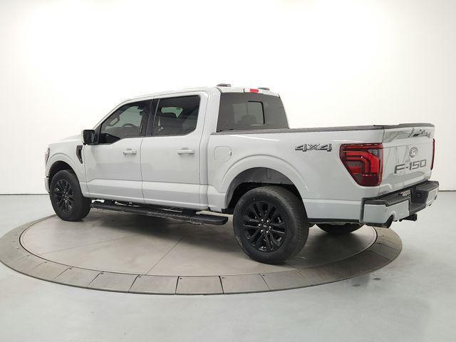 used 2024 Ford F-150 car