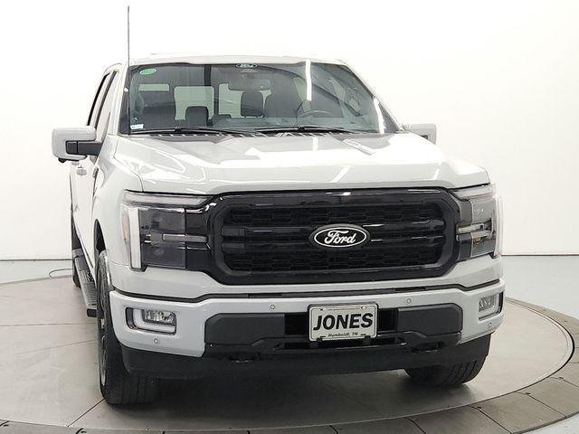 used 2024 Ford F-150 car